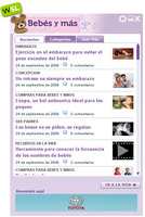 Bebés y más y todo WeblogsSL en tu escritorio