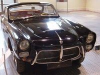 Fotos del Museo de la Automoción de Salamanca