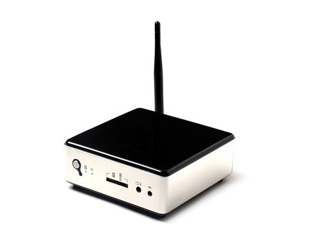 Zotac Zbox D518, mini PC alma Android