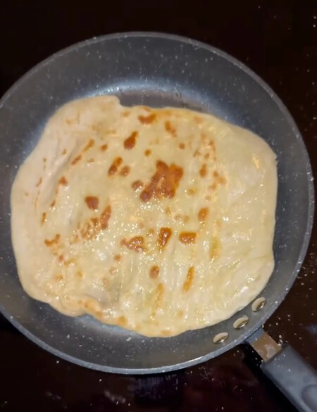Isabel Haugseng Novia Erling Haaland Receta Griega Pollo Saludable Facil Paso A Paso