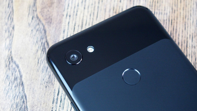 Google Pixel 3a XL