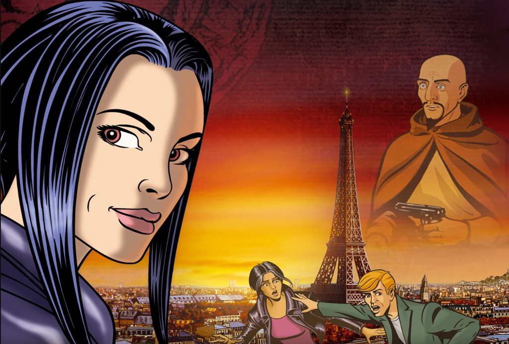 El remake de esta clásica aventura gráfica está para descargar gratis en GOG y te la quedas para siempre El remake de esta clásica aventura gráfica está para descargar gratis en GOG y te la quedas para siempre