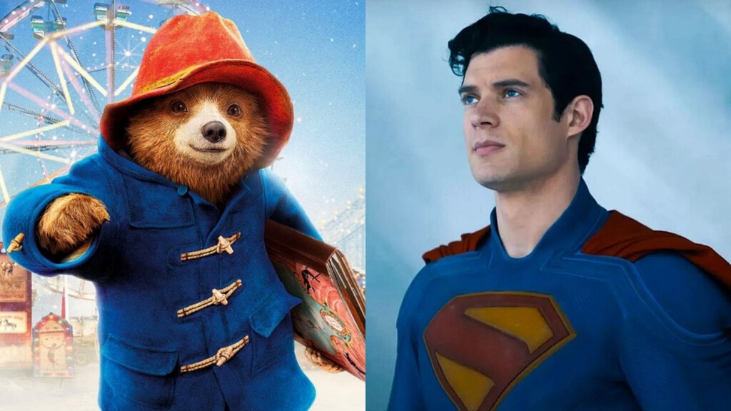 James Gunn elige 'Paddington 2' como una de las mejores películas de la historia. Y no solo tiene razón, sino que comparte mucho con la nueva 'Superman'