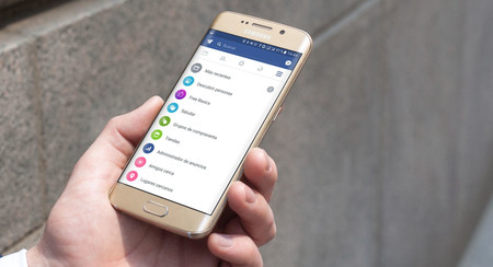 Once trucos para sacar más partido a Facebook en Android