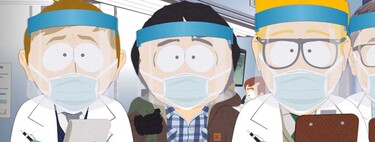 'South Park: The Pandemic Special': una orgía de humor corrosivo especialmente necesaria en tiempos de coronavirus