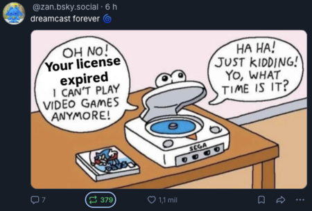 Dreamcast