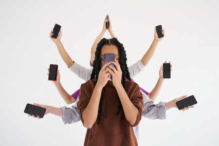 Consumidores mexicanos tienen más opciones de compra en smartphones