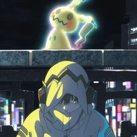 Primera película de Pokémon en siete años y es… ¡DE CARTAS!