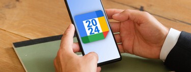 El truco para tener el calendario laboral de 2024 en tu móvil y sin descargar nada 