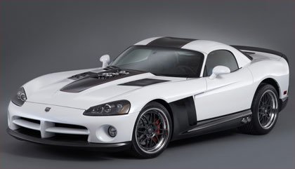 ASC Diamondback Viper