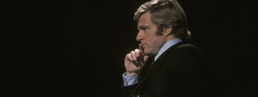 Robert Redford tenía infinidad de clásicos, pero hubo uno que siempre quiso recuperar. Viendo la película por primera vez entiendo completamente por qué