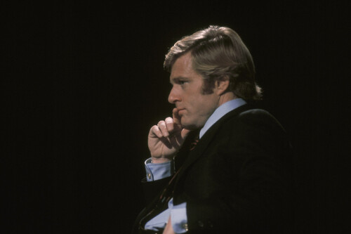 Robert Redford tenía infinidad de clásicos, pero hubo uno que siempre quiso recuperar. Viendo la película por primera vez entiendo completamente por qué