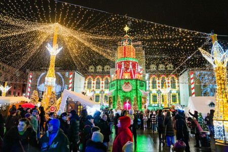Craiova Christmas