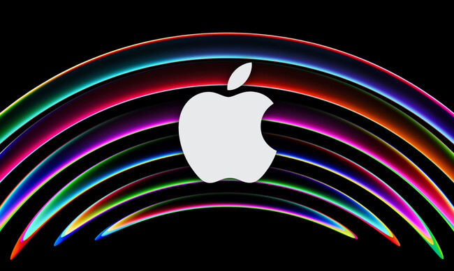 Wwdc23 Apple Event