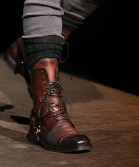 Lo imprescindible en zapatos para esta temporada