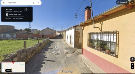 MALPARTIDA