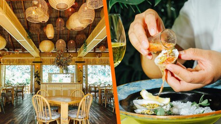 Prepárate para probar menús exclusivos en restaurantes y bares de CDMX en el festival 'A Qué Me Sabes 2025'