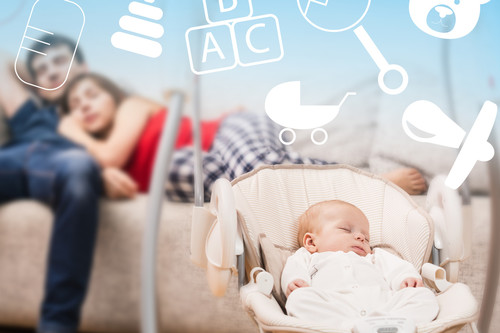 Retomar las relaciones sexuales después de tener un bebé