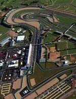 Ecclestone quiere que sea en París
