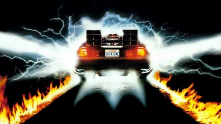 ¡Qué fuerte, Doc! El Delorean de Regreso al Futuro estará disponible en Forza Horizon 5 para recorrer México