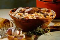 Rutas gastronómicas por el Pirineo Francés