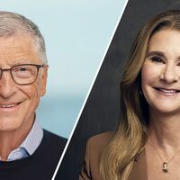 Bill Gates comprou para sua filha uma fazenda de cavalos de 16 milhões de dólares como presente de formatura – mas sua ex-esposa, Melinda, diz que os filhos foram criados de uma maneira muito "classe média" 