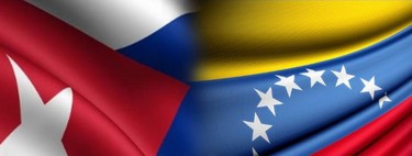Venezuela tiene ya menos libertad económica que Cuba, cómo hemos llegado a este punto