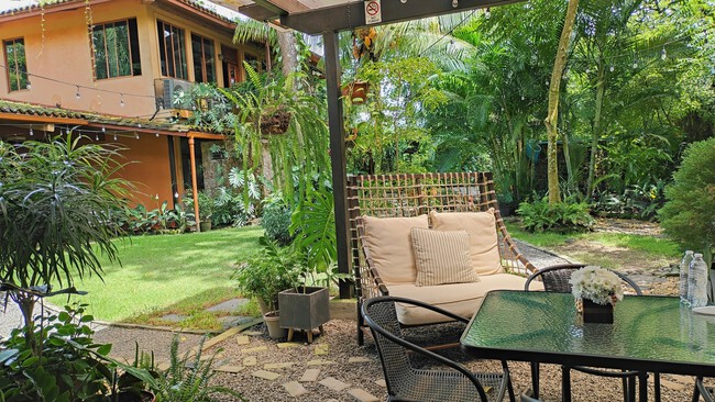 terraza