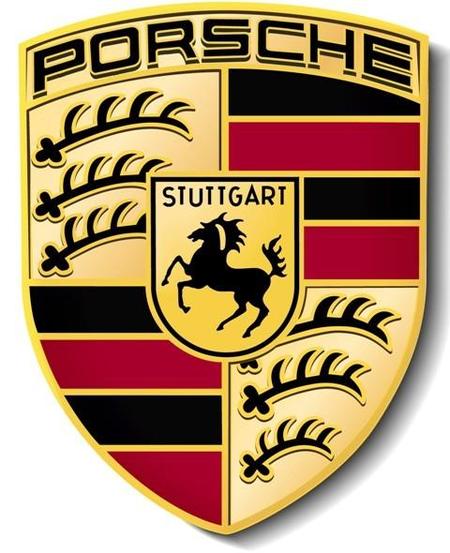 Historia de los emblemas automotrices