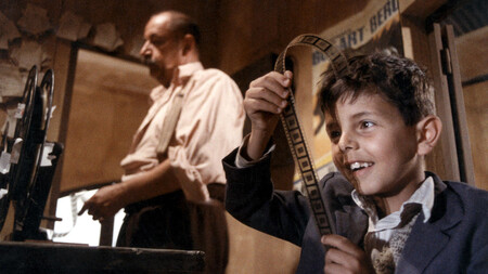 'Cinema Paradiso' (1988)