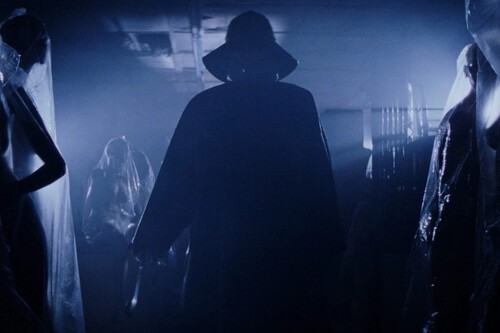 El slasher noventero vuelve para intentar "engancharnos". Lo mejor y lo peor de los estrenos de cine
