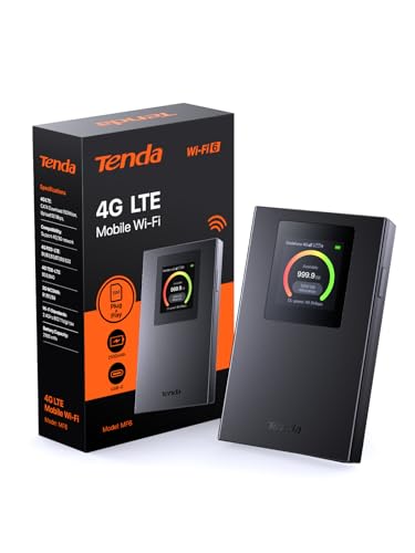 Tenda MF6