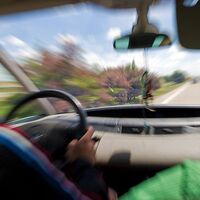 La mitad de los conductores fallecidos en accidente de tráfico en 2020 había consumido alcohol o drogas 