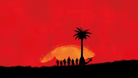 Internet se está volviendo loco con el nuevo Red Dead, y hay razones para ello