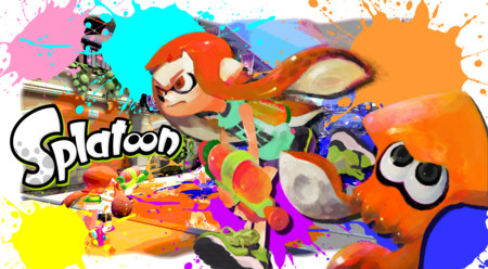 Splatoon se llenará de tinta con dos nuevos escenarios y montones de piezas para estrenar