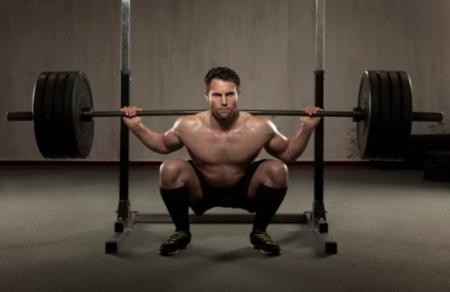 Posibles errores de estructuración de nuestros entrenamientos