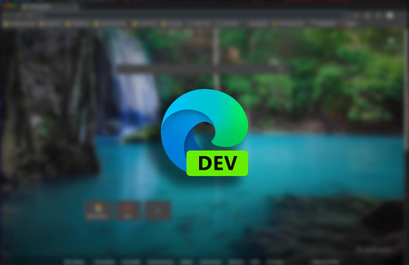 Edge se actualiza en el Canal Dev: el navegador de Microsoft ya se puede establecer como predeterminado