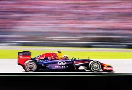 Red Bull no impondrá órdenes de equipo para ayudar a Daniel Ricciardo