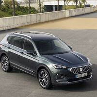 El SEAT Tarraco X-Perience ya tiene precios: un SUV amplio y equipado al gusto desde 40.640 euros
