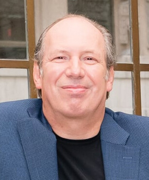 Hans Zimmer Profile Cropped