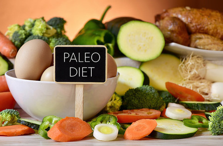 Las ventajas de la dieta paleo y cómo puedes apuntarte a la misma