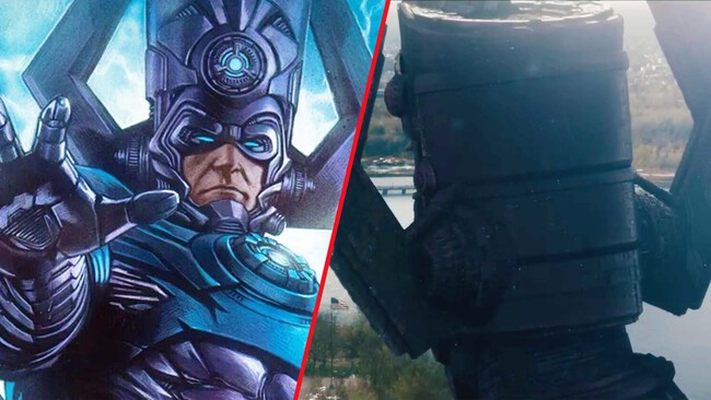 Galactus Mcu
