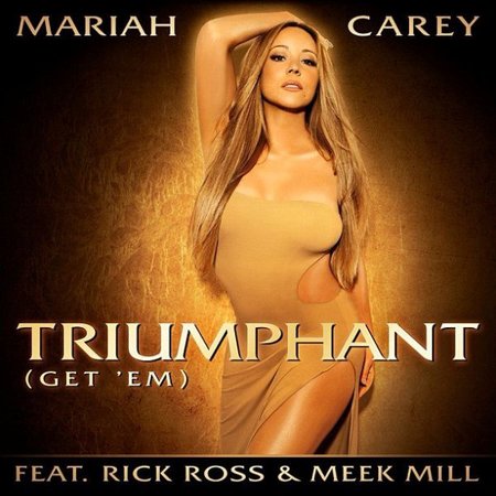 Pues sí, Mariah Carey volverá triunfando este mismo jueves
