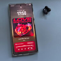 He encontrado en internet el ajuste definitivo para el sonido de mi Galaxy. Ya no quiero escuchar música de otra forma