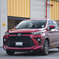 La Toyota Avanza 2023 ya está en México, ahora con más equipo de seguridad