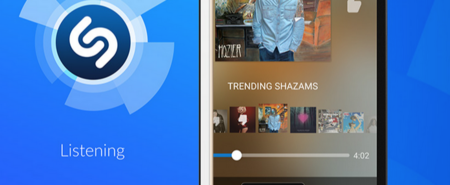Shazam