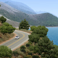 Juego de carreras al mas puro estilo Forza acaba de debutar en Steam con criticas extremadamente positivas. Lo mejor, cuesta menos de 110 pesos 