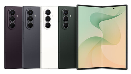 Samsung Galaxy Z Fold8 Ultra
