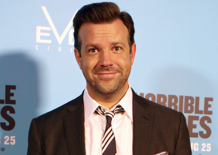 Jason Sudeikis revivirá a uno de sus personajes para una comedia de Apple TV+