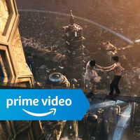 Hoy en Prime Video: esta película de ciencia ficción con Tom Hanks es simplemente la más hermosa jamás hecha 